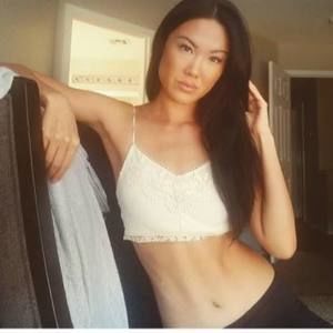 Meet your Posher, Catherine